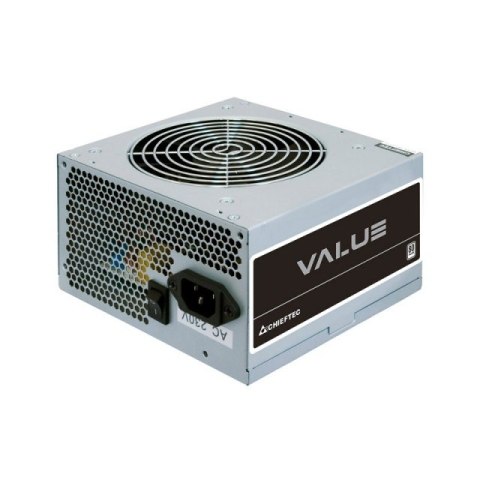 Chieftec Zasilacz APB-400B8 400W PSU bulk Chieftec Zasilacz APB-400B8 400W PSU bulk