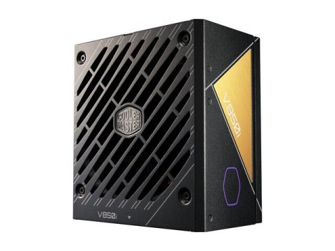 Cooler Master Zasilacz V850 Gold modularny 80+ Gold ATX 3.0 Cooler Master Zasilacz V850 Gold modularny 80+ Gold ATX 3.0
