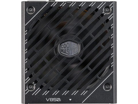 Cooler Master Zasilacz V850 Gold modularny 80+ Gold ATX 3.0 Cooler Master Zasilacz V850 Gold modularny 80+ Gold ATX 3.0
