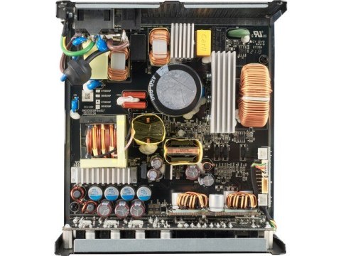 Cooler Master Zasilacz V850 Gold modularny 80+ Gold ATX 3.0 Cooler Master Zasilacz V850 Gold modularny 80+ Gold ATX 3.0