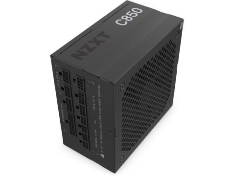 NZXT Zasilacz C850 V2 850W modularny 80+ Gold NZXT Zasilacz C850 V2 850W modularny 80+ Gold