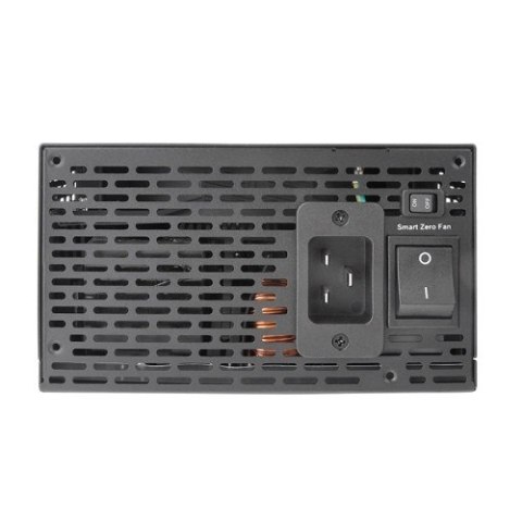 Thermaltake Zasilacz - Toughpower GF3 1650W Gold F Modular 14cm Gen5 Thermaltake Zasilacz - Toughpower GF3 1650W Gold F Modular 14cm Gen5